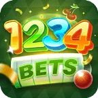 Aplikasi 1234bets Terbaru dengan Fitur Terbaik — ikon APK