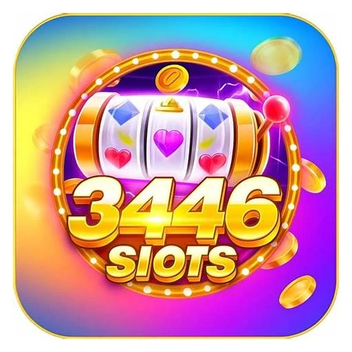 Aplikasi 3446slots Terbaik untuk Android dan iOS — ikon APK