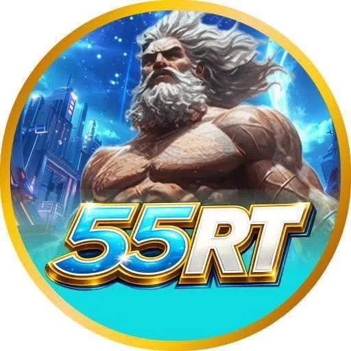 Aplikasi 55rt Terbaik untuk Android dan iOS — ikon APK