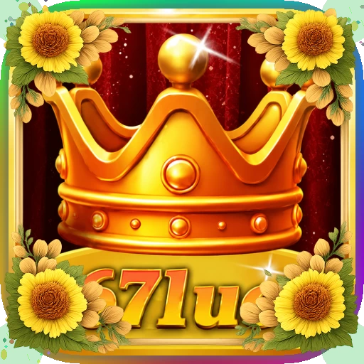 Aplikasi 567luck Terbaik untuk Android dan iOS — ikon APK