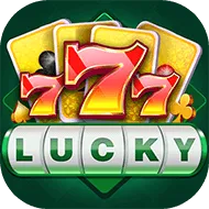 Aplikasi 777lucky Terbaik untuk Android dan iOS — ikon APK