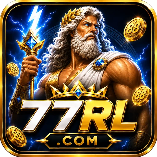 Aplikasi 77rl Terbaik untuk Android dan iOS — ikon APK