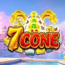 Aplikasi 7cone Terbaru dengan Fitur Terbaik — ikon APK