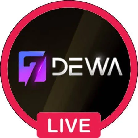 Aplikasi 7dewa Terbaru dengan Fitur Terbaik — ikon APK