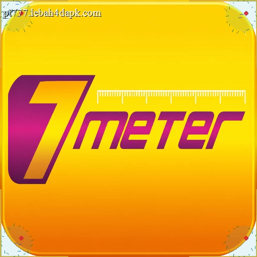 Aplikasi 7meter Terbaru dengan Fitur Terbaik — ikon APK