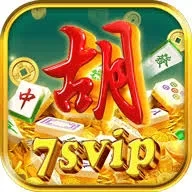Aplikasi 7svip Terbaru dengan Fitur Terbaik — ikon APK
