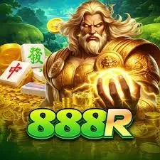 Aplikasi 888r Terbaru dengan Fitur Terbaik — ikon APK