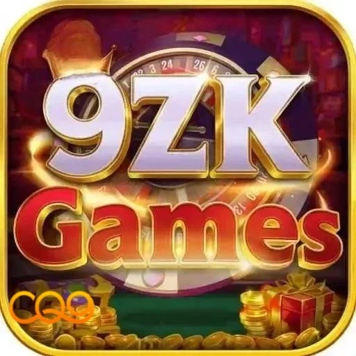 Aplikasi 9zkgames Terbaik untuk Android dan iOS — ikon APK
