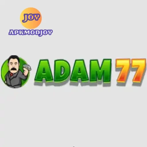 Aplikasi adam77 Terbaru dengan Fitur Terbaik — ikon APK