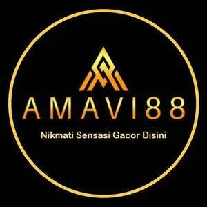 Aplikasi amavi88 Terbaik untuk Android dan iOS — ikon APK