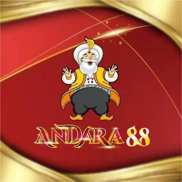 Aplikasi andara88 Terbaik untuk Android dan iOS — ikon APK