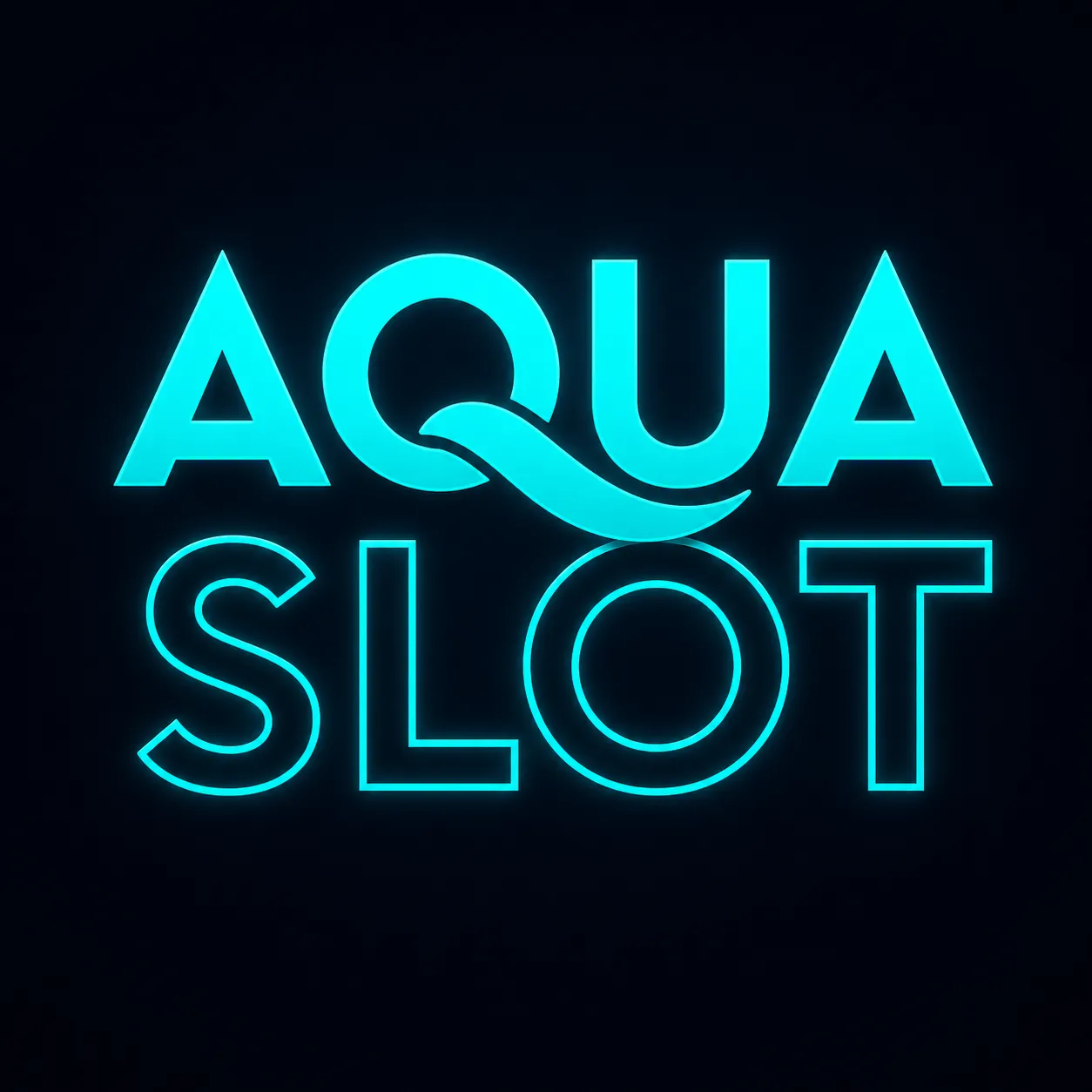 Aplikasi aquaslot Terbaru dengan Fitur Terbaik — ikon APK