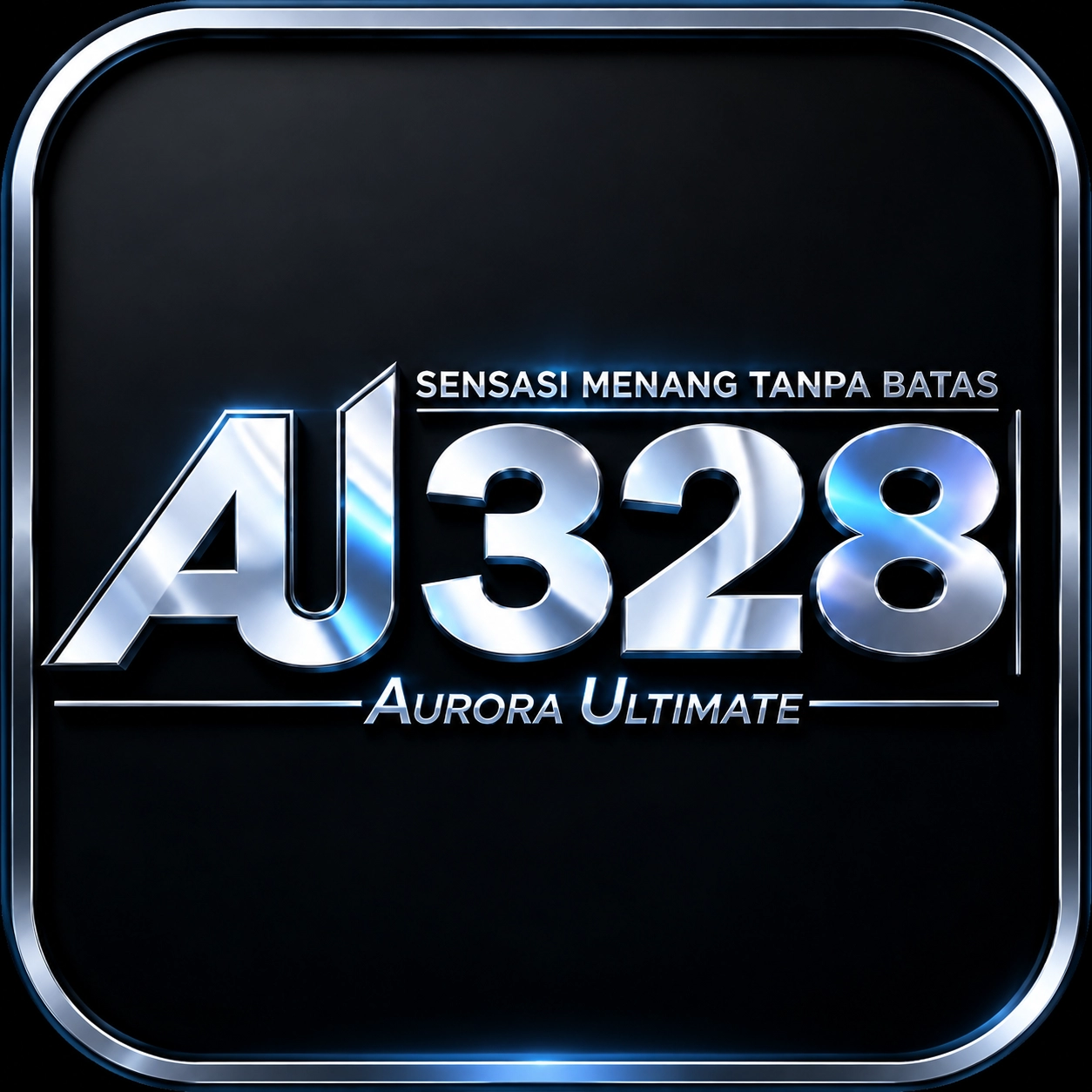 Aplikasi au328 Terbaik untuk Android dan iOS — ikon APK