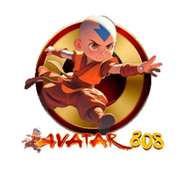Aplikasi avatar808 Terbaru dengan Fitur Terbaik — ikon APK
