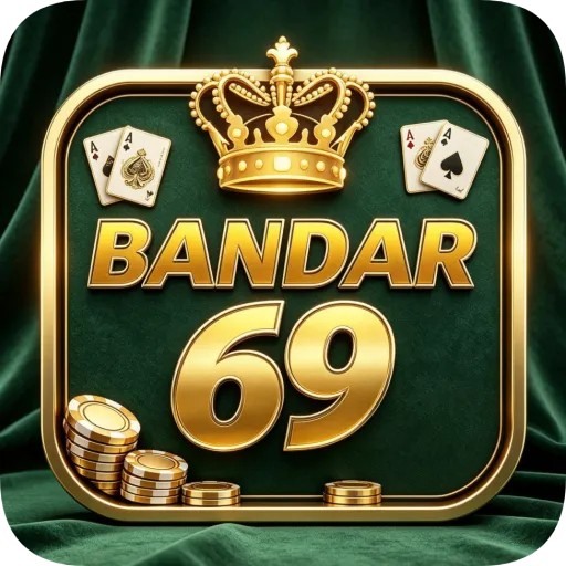 Aplikasi bandar69 Terbaik untuk Android dan iOS — ikon APK