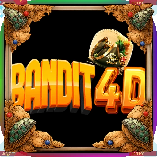 Aplikasi bandit4d Terbaik untuk Android dan iOS — ikon APK