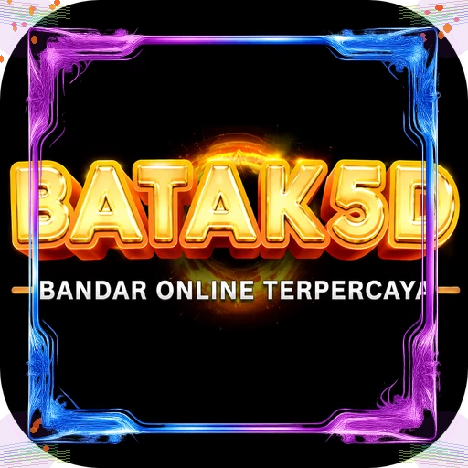 Aplikasi batak5d Terbaru dengan Fitur Terbaik — ikon APK