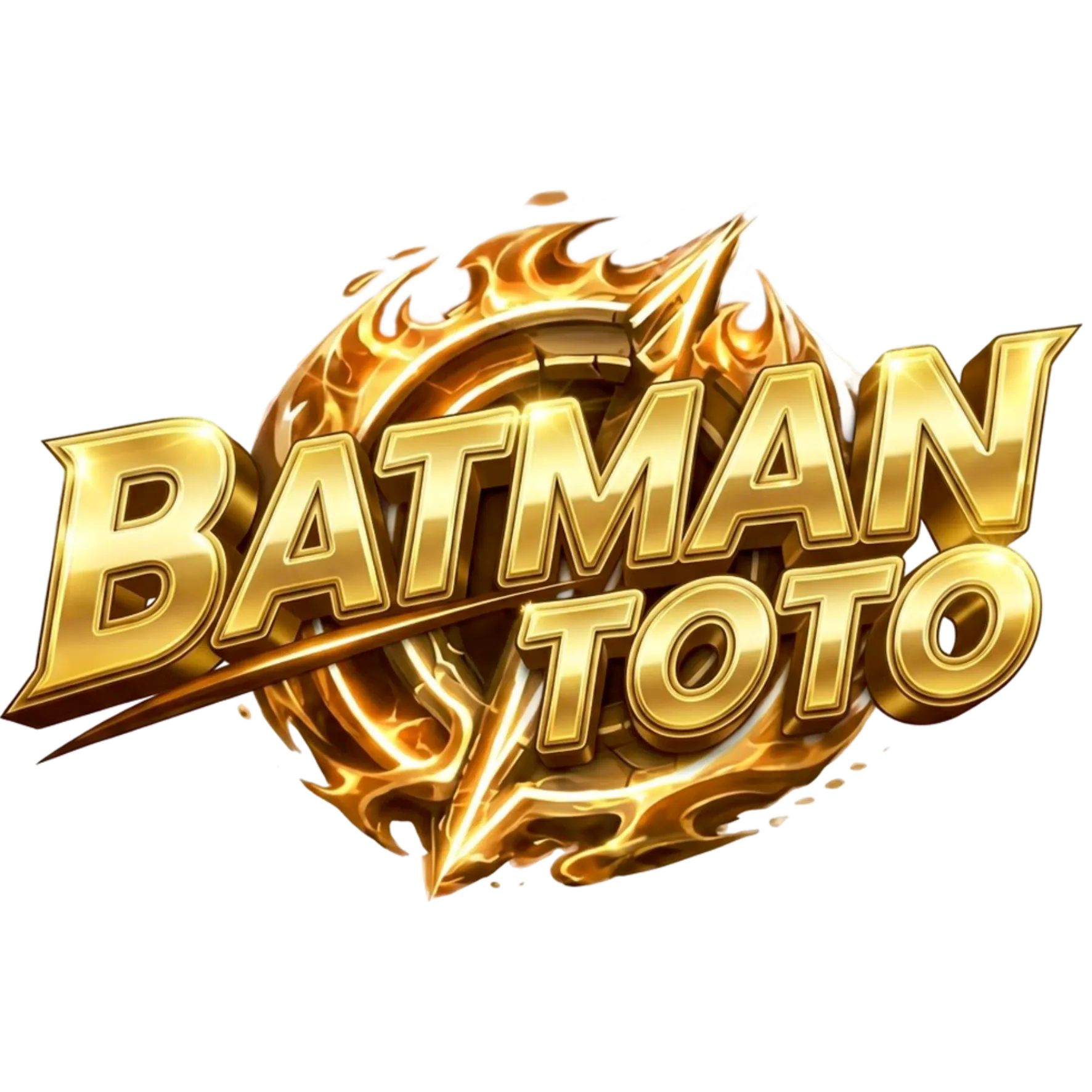 Aplikasi batmantoto Terbaru dengan Fitur Terbaik — ikon APK