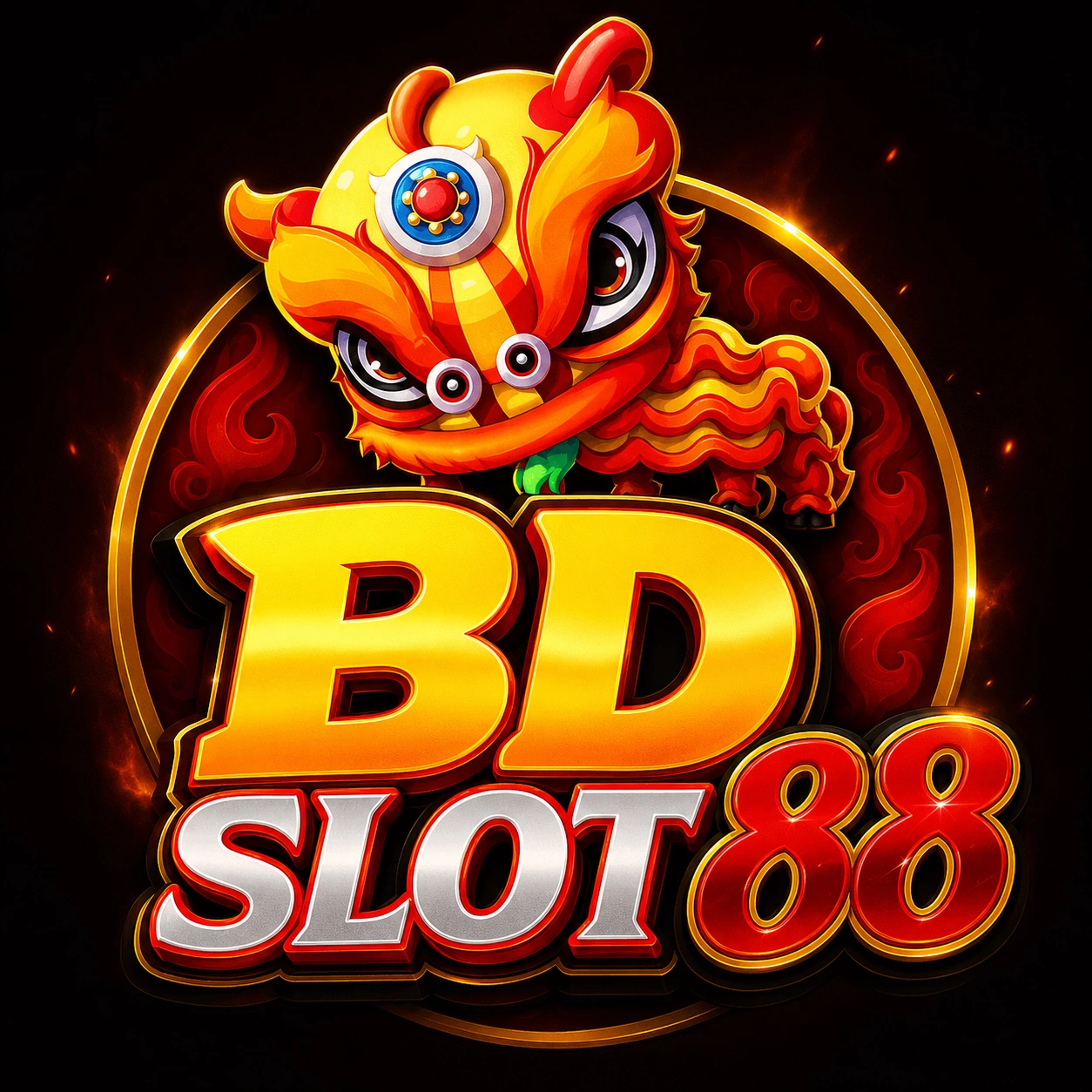 Aplikasi bdslot88 Terbaik untuk Android dan iOS — ikon APK