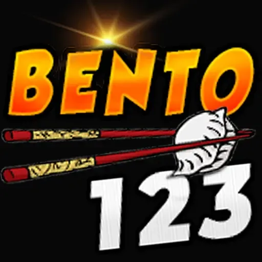Aplikasi bento123 Terbaru dengan Fitur Terbaik — ikon APK