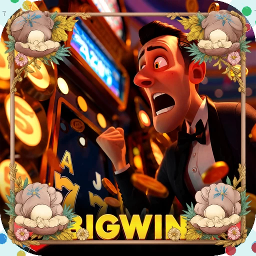 Aplikasi bigwin189 Terbaru dengan Fitur Terbaik — ikon APK