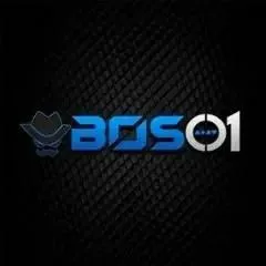 Aplikasi bos01 Terbaik untuk Android dan iOS — ikon APK