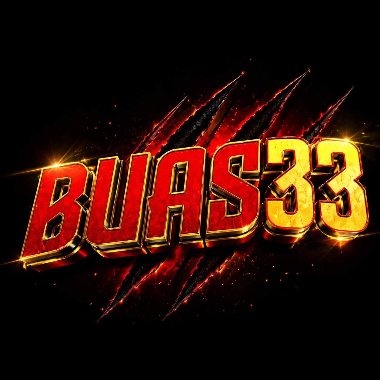 Aplikasi buas33 Terbaru dengan Fitur Terbaik — ikon APK