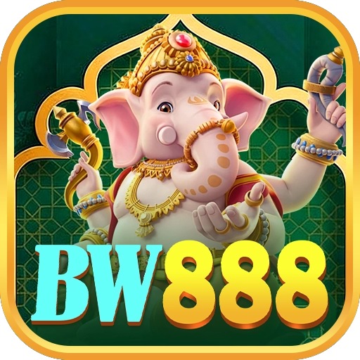 Aplikasi bw888 Terbaik untuk Android dan iOS — ikon APK