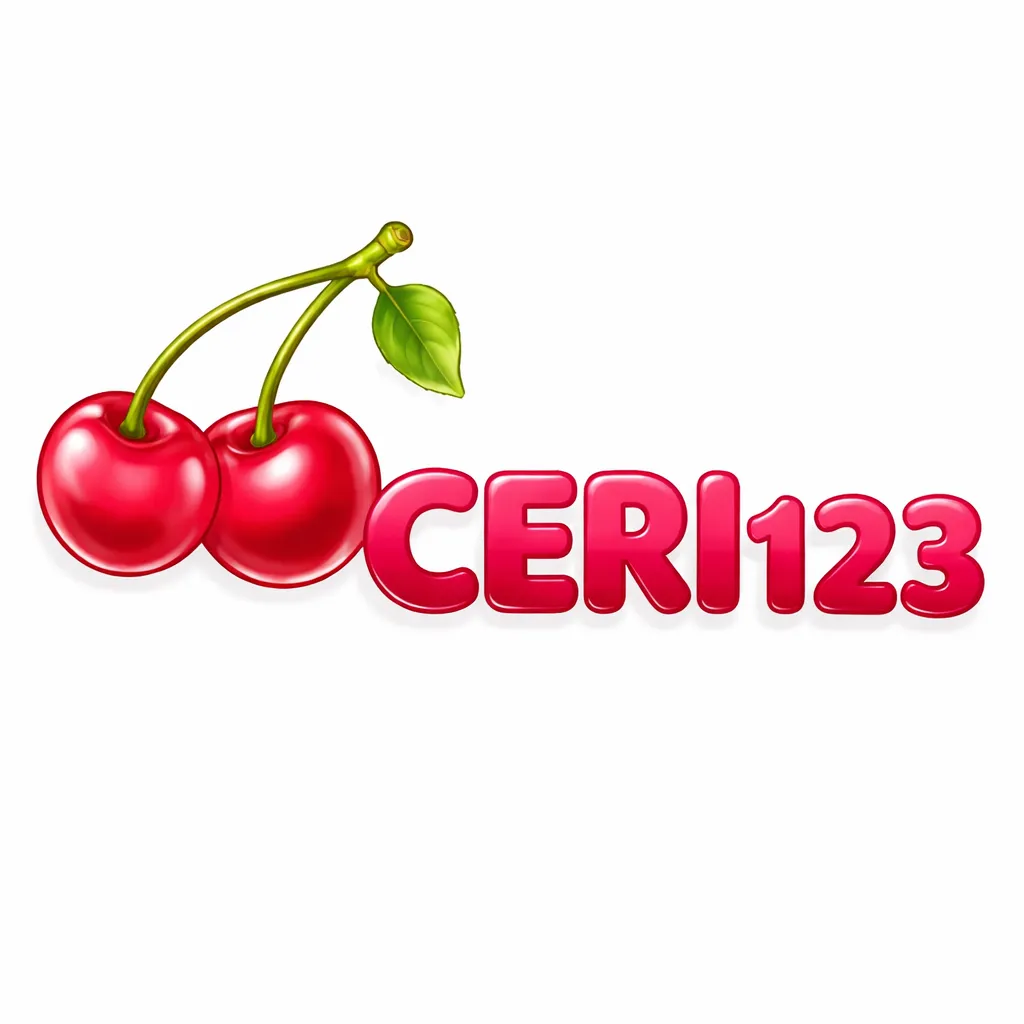 Aplikasi ceri123 Terbaik untuk Android dan iOS — ikon APK