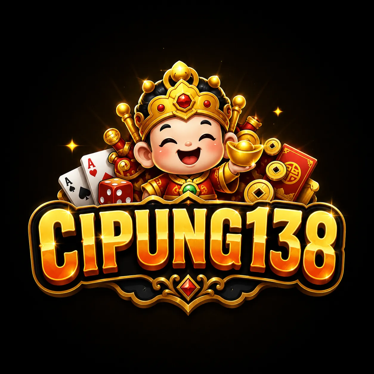 Aplikasi cipung138 Terbaru dengan Fitur Terbaik — ikon APK