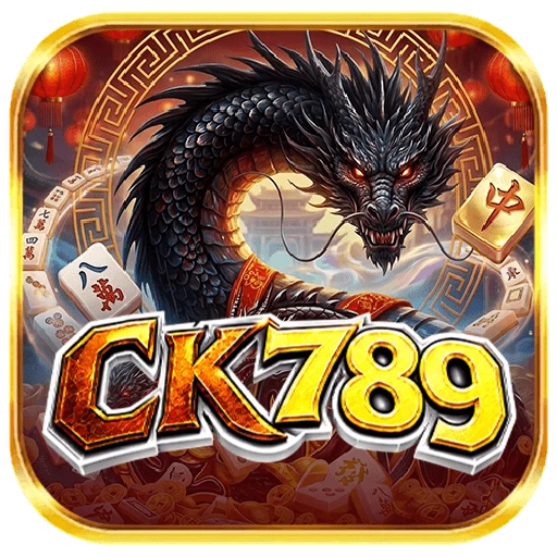 Aplikasi ck789 Terbaru dengan Fitur Terbaik — ikon APK