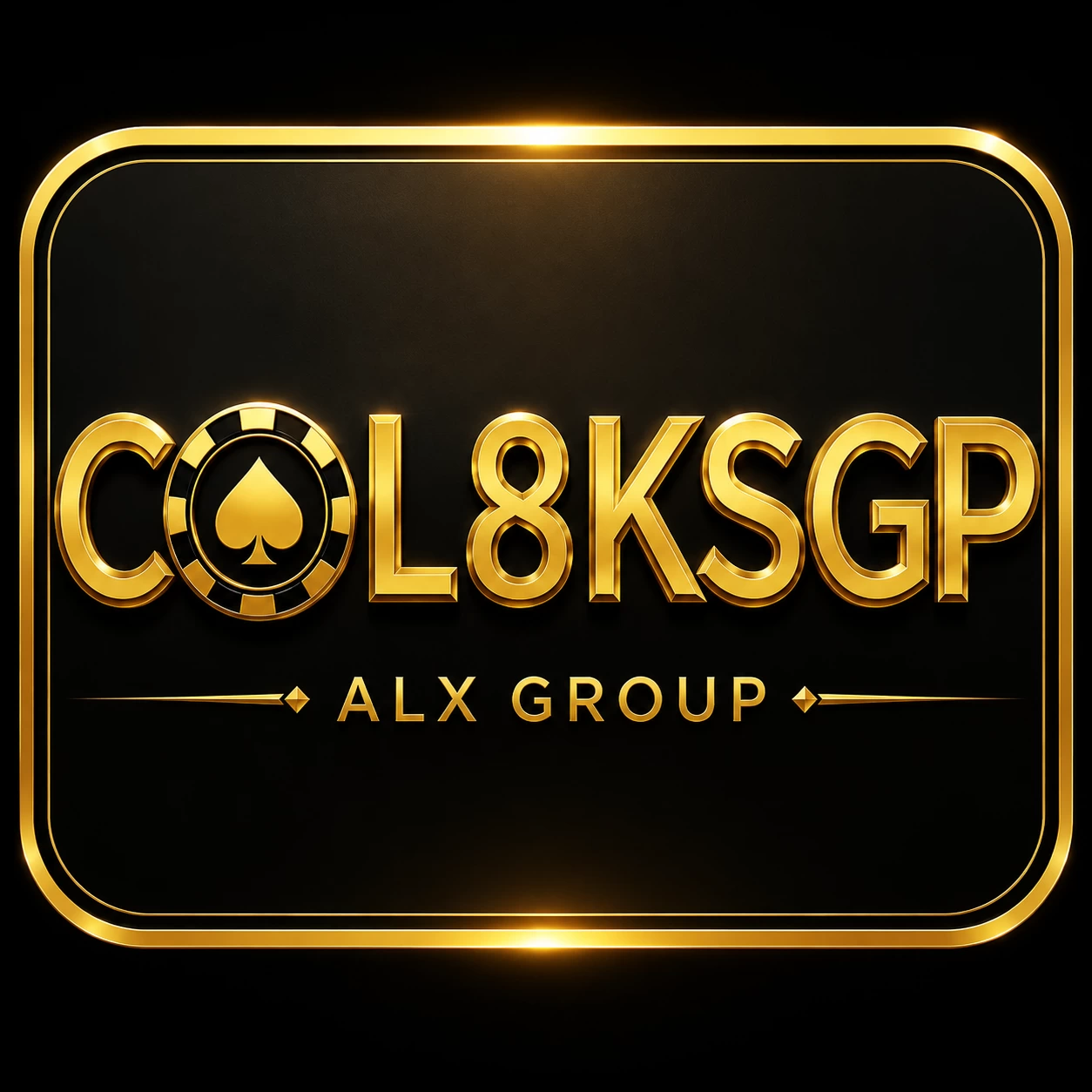 Aplikasi col8ksgp Terbaik untuk Android dan iOS — ikon APK