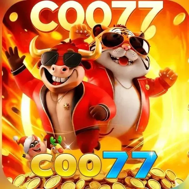 Aplikasi coo77 Terbaik untuk Android dan iOS — ikon APK