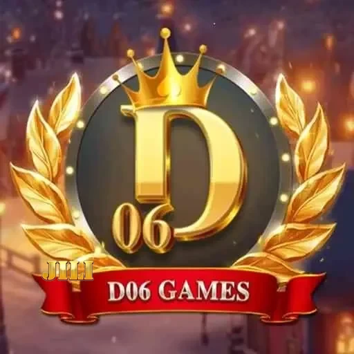 Aplikasi d06games Terbaik untuk Android dan iOS — ikon APK