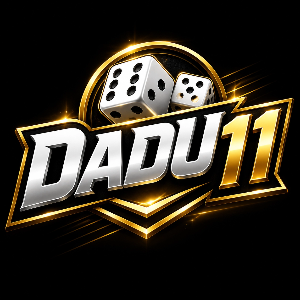 Aplikasi dadu11 Terbaru dengan Fitur Terbaik — ikon APK
