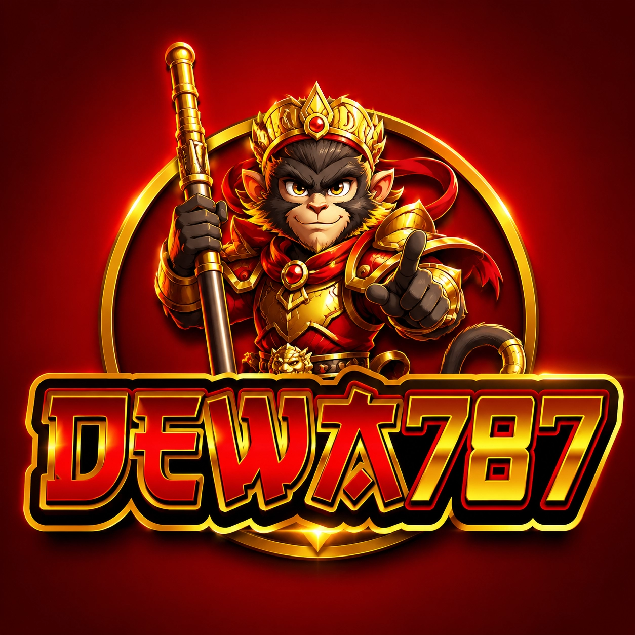 Aplikasi dewa787 Terbaru dengan Fitur Terbaik — ikon APK