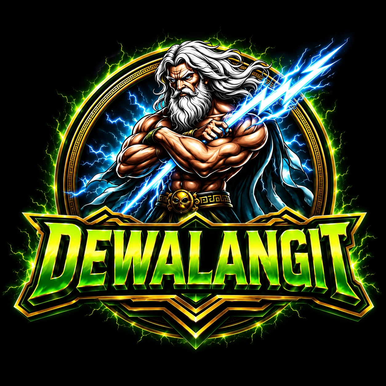 Aplikasi dewalangit Terbaik untuk Android dan iOS — ikon APK