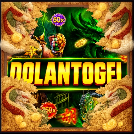 Aplikasi dolantogel Terbaru dengan Fitur Terbaik — ikon APK