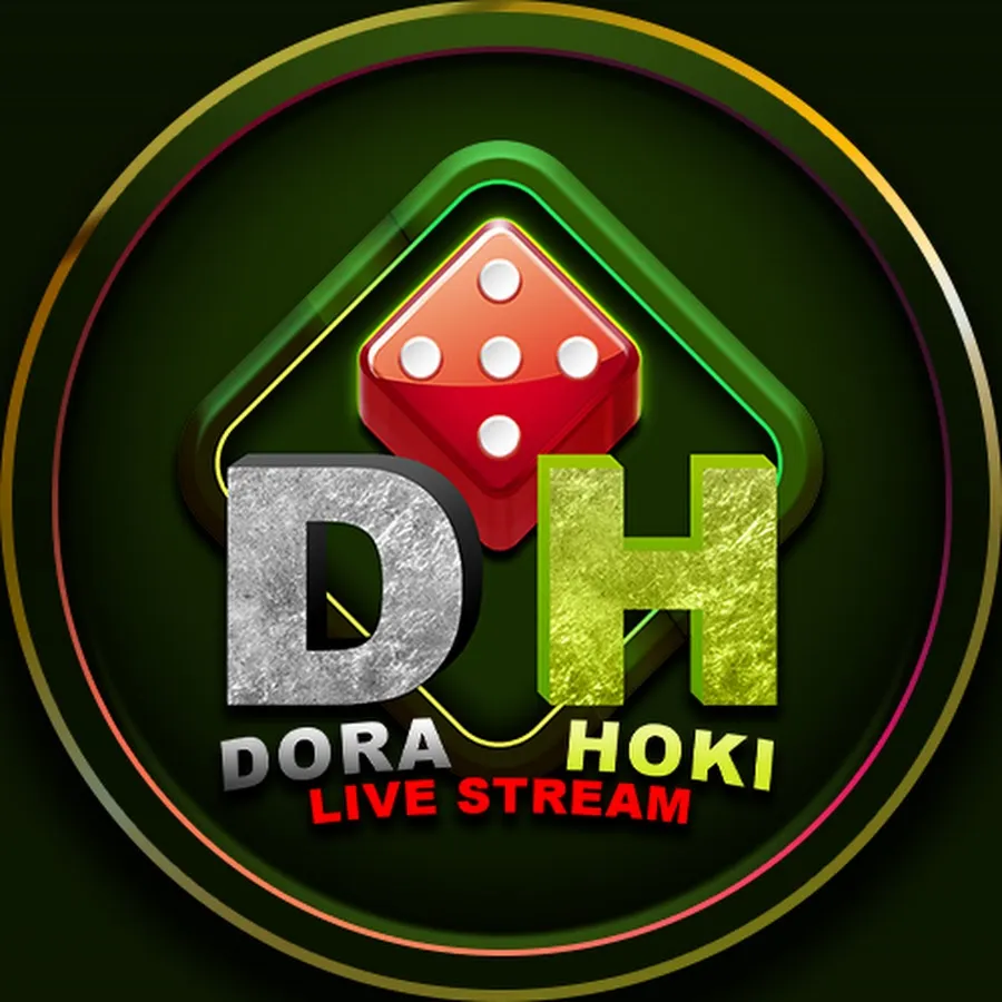 Aplikasi dorahoki Terbaru dengan Fitur Terbaik — ikon APK