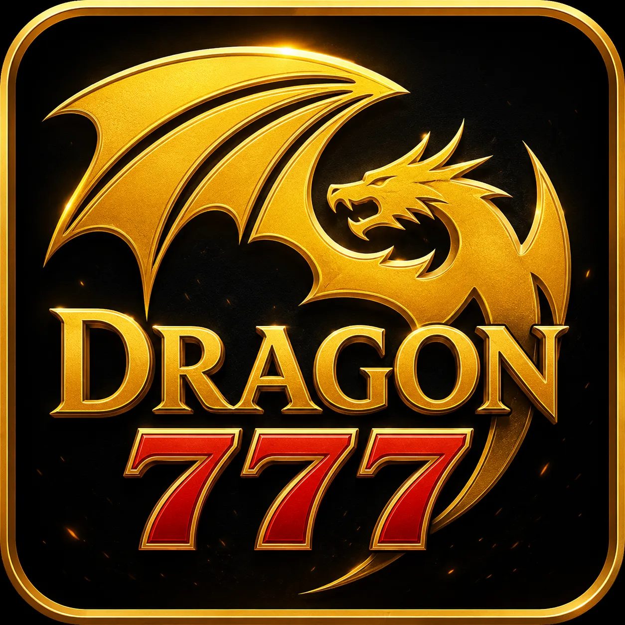Aplikasi dragon777 Terbaik untuk Android dan iOS — ikon APK