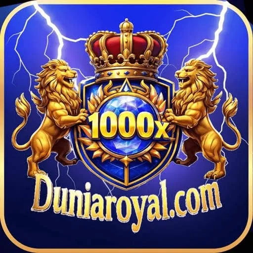 Aplikasi duniaroyal Terbaru dengan Fitur Terbaik — ikon APK