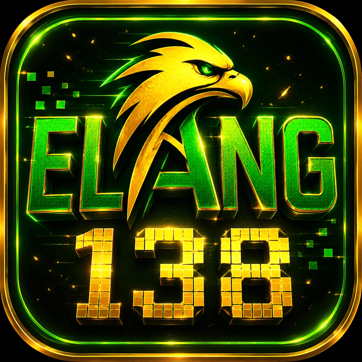 Aplikasi elang138 Terbaru dengan Fitur Terbaik — ikon APK