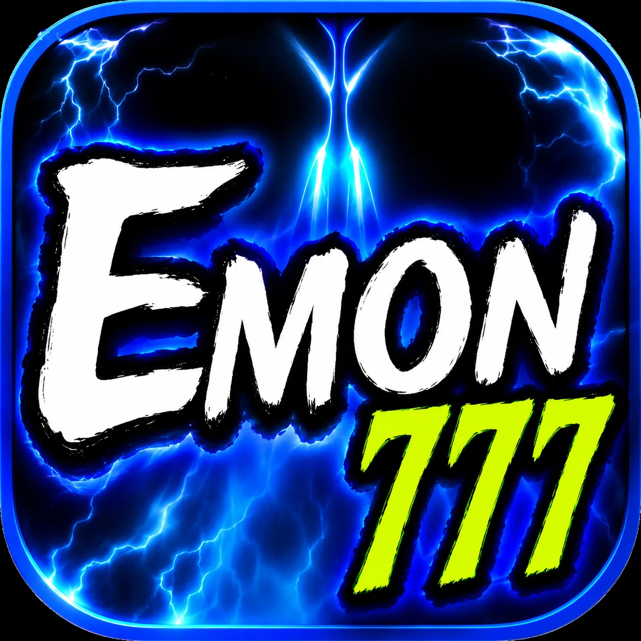 Aplikasi emon777 Terbaru dengan Fitur Terbaik — ikon APK