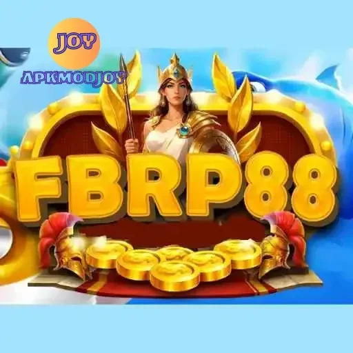 Aplikasi fbrp88 Terbaik untuk Android dan iOS — ikon APK