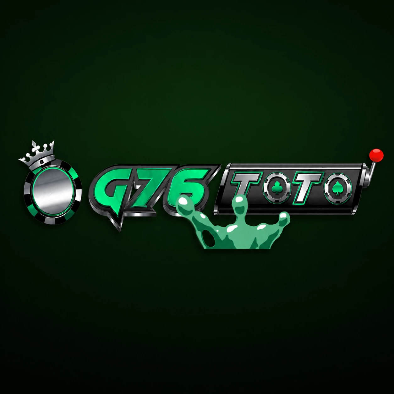 Aplikasi g76toto Terbaru dengan Fitur Terbaik — ikon APK