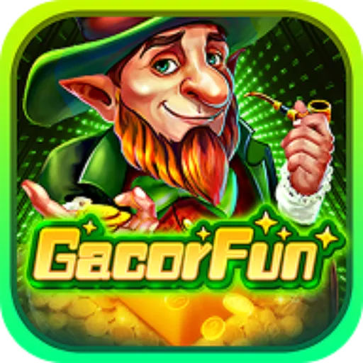 Aplikasi gacorfun Terbaru dengan Fitur Terbaik — ikon APK