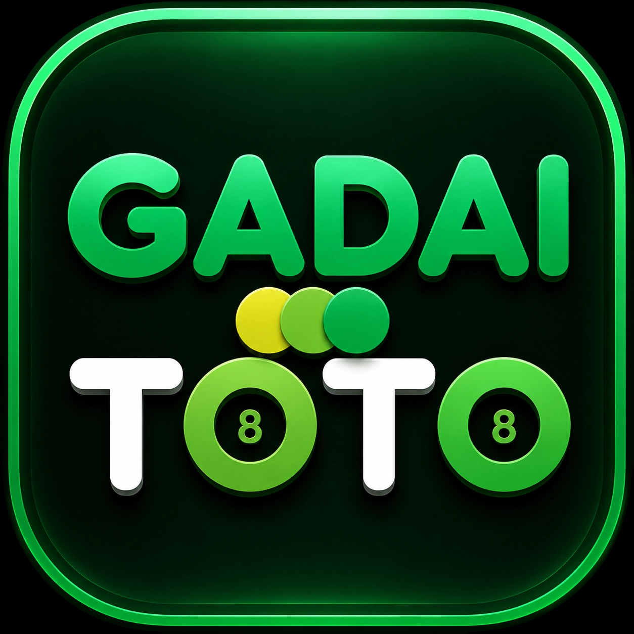 Aplikasi gadaitoto Terbaik untuk Android dan iOS — ikon APK