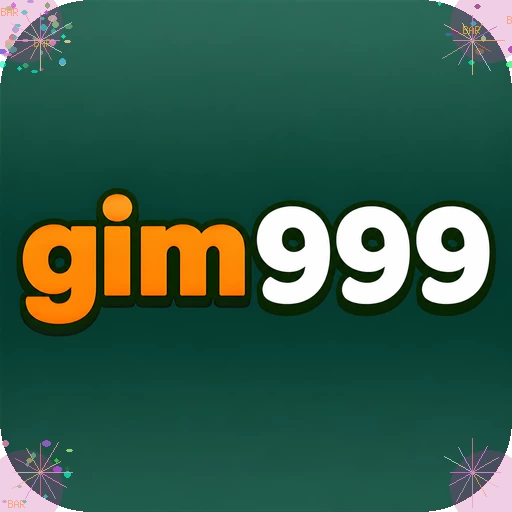 Aplikasi gim999 Terbaik untuk Android dan iOS — ikon APK