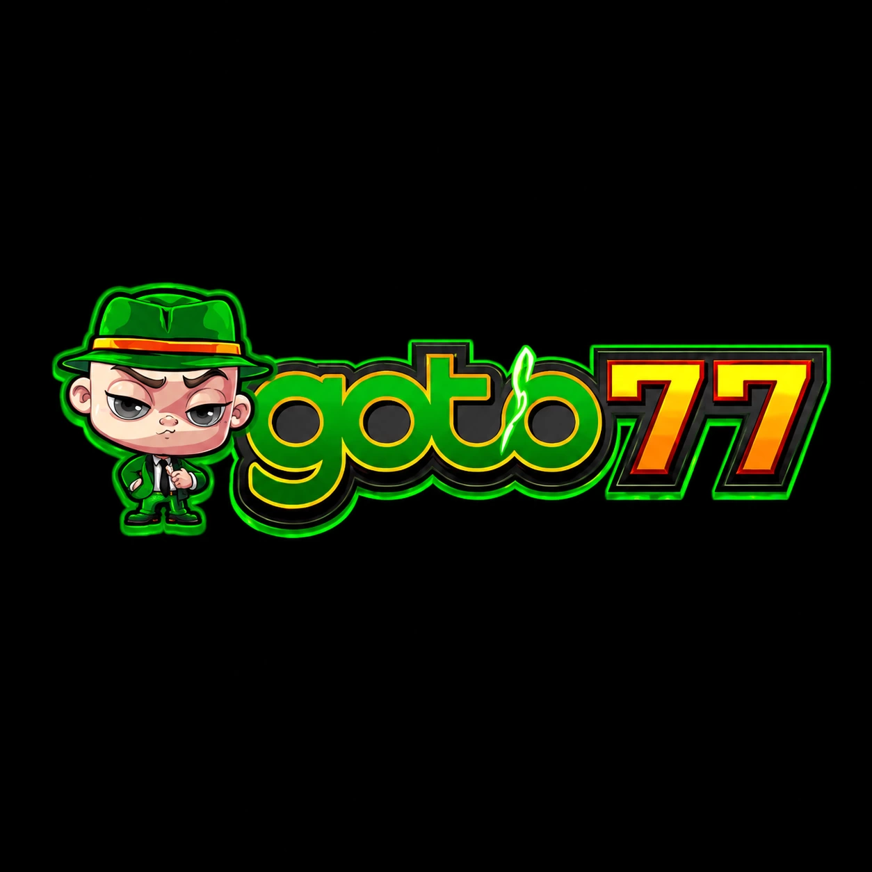 Aplikasi goto77 Terbaik untuk Android dan iOS — ikon APK