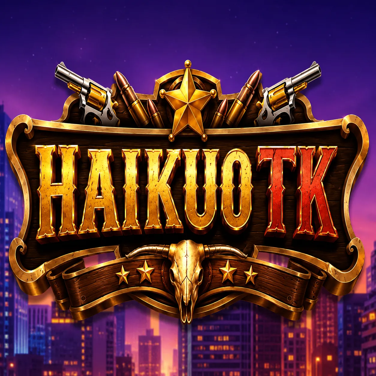 Aplikasi haikuotk Terbaru dengan Fitur Terbaik — ikon APK
